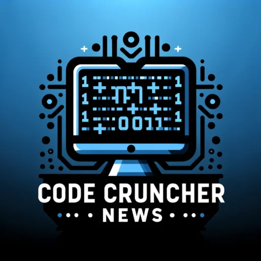 Code Cruncher News